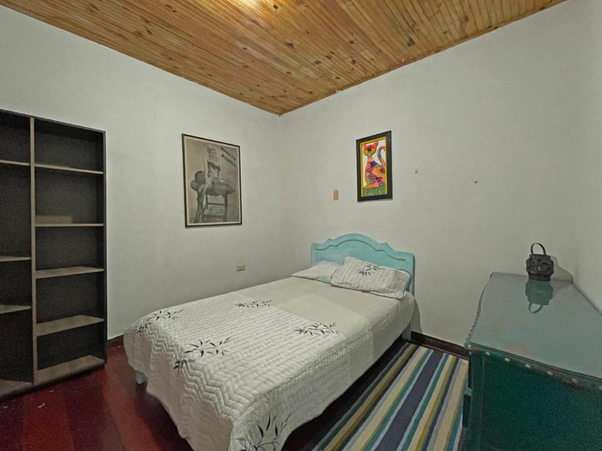 Bed and Breakfast Casa Madre Tierra Src à Santa Rosa de Cabal Extérieur photo